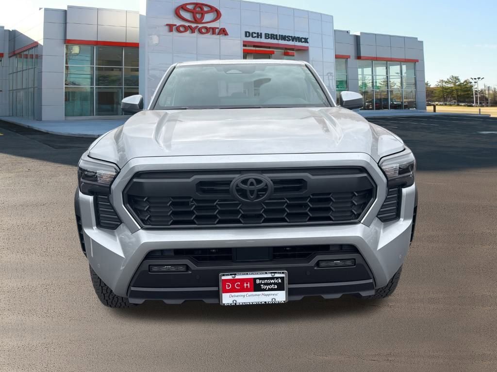 Thumbnail: 2025 Toyota Tacoma - 2