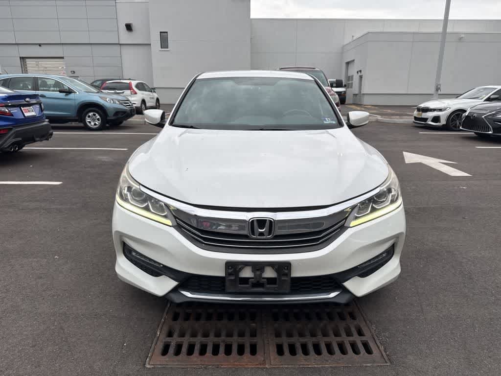 Thumbnail: 2017 Honda Accord - 5