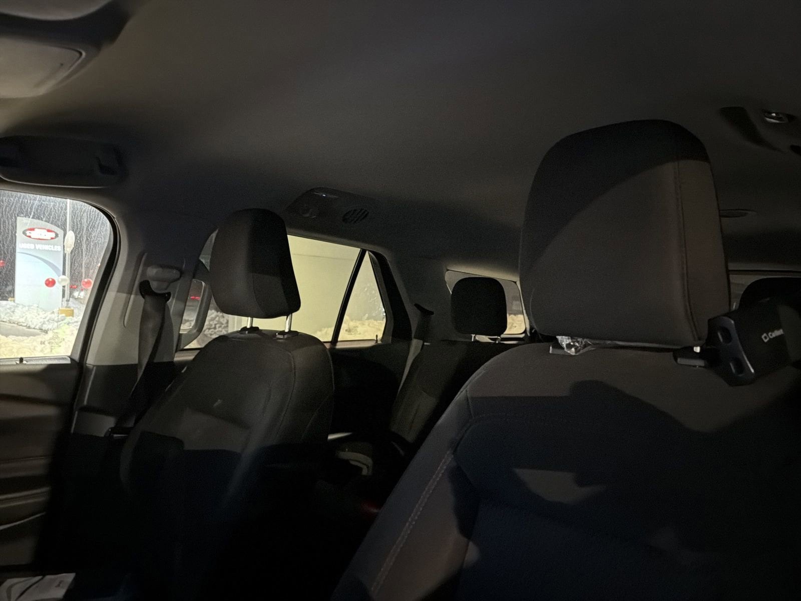 Thumbnail: 2023 Ford Explorer - 14