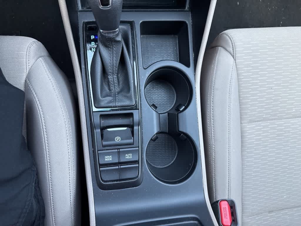 Thumbnail: 2019 Hyundai Tucson - 27