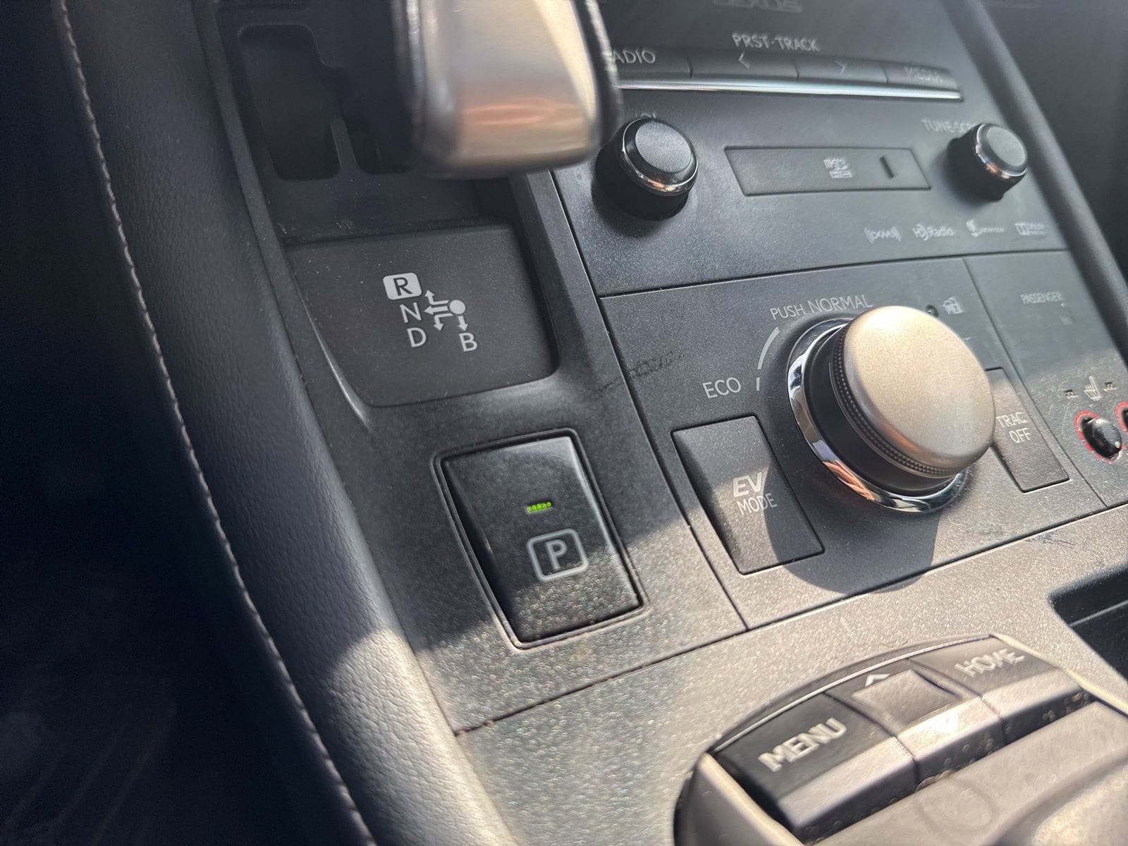 Thumbnail: 2015 Lexus CT - 28