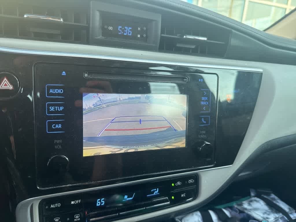 Thumbnail: 2019 Toyota Corolla - 16