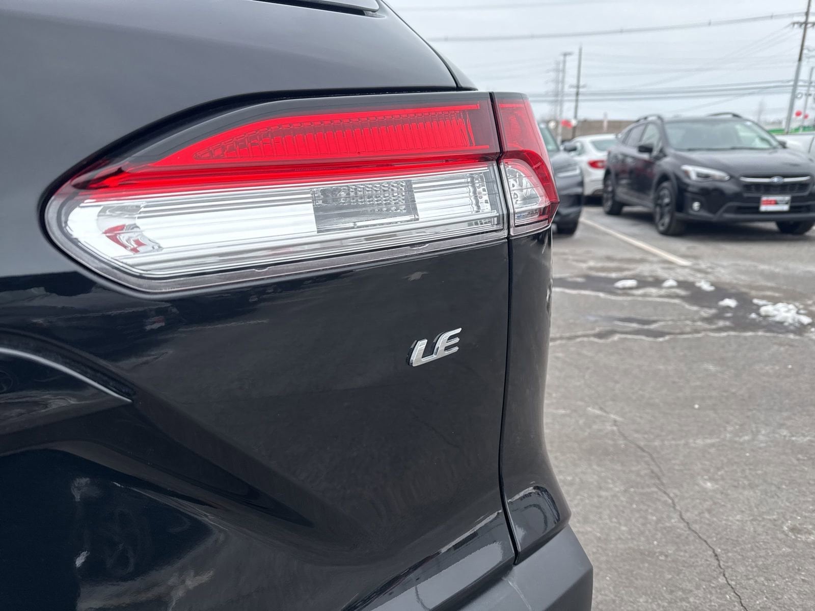 Thumbnail: 2023 Toyota Corolla Cross - 14