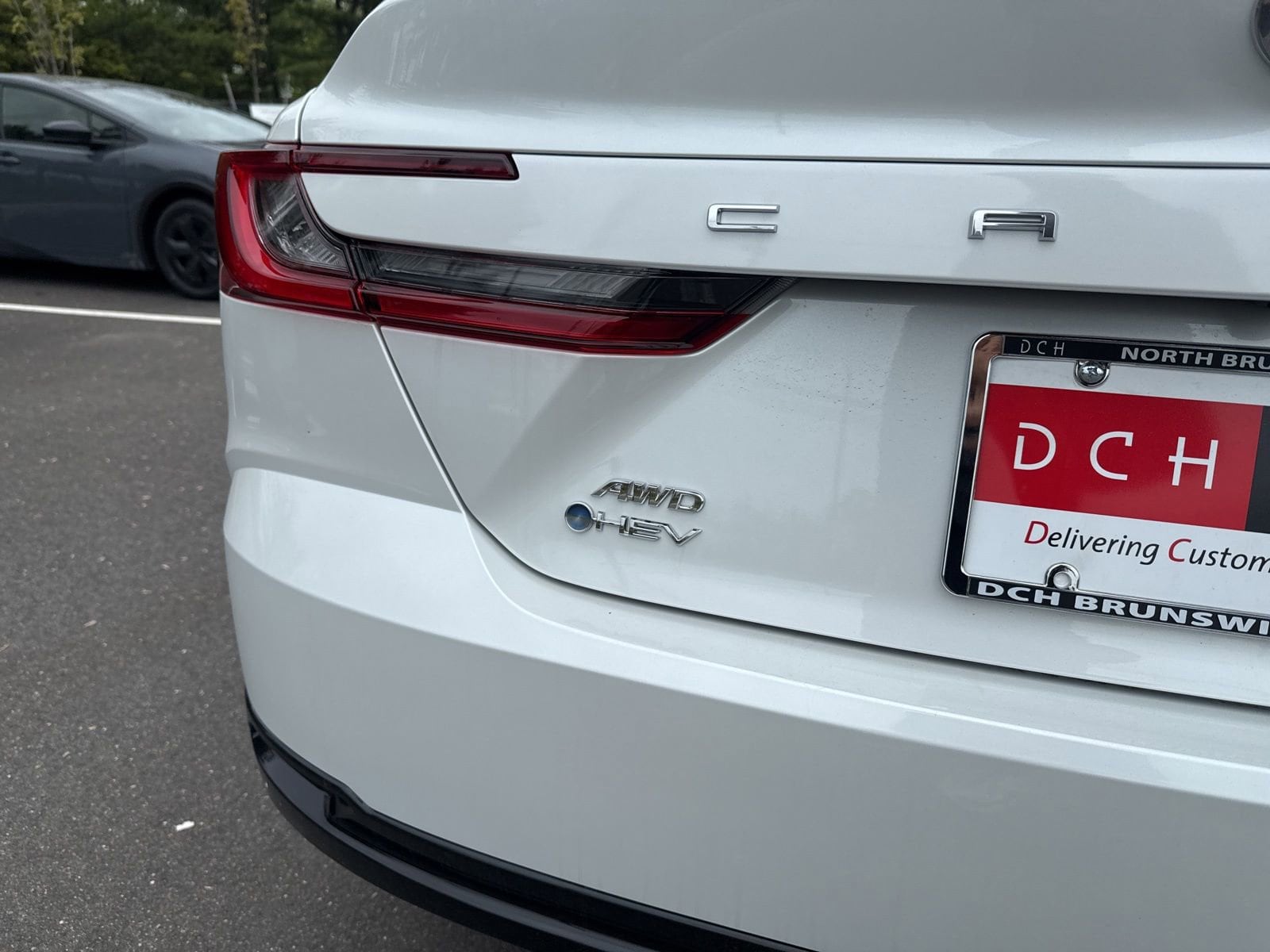 Thumbnail: 2026 Toyota Camry - 10