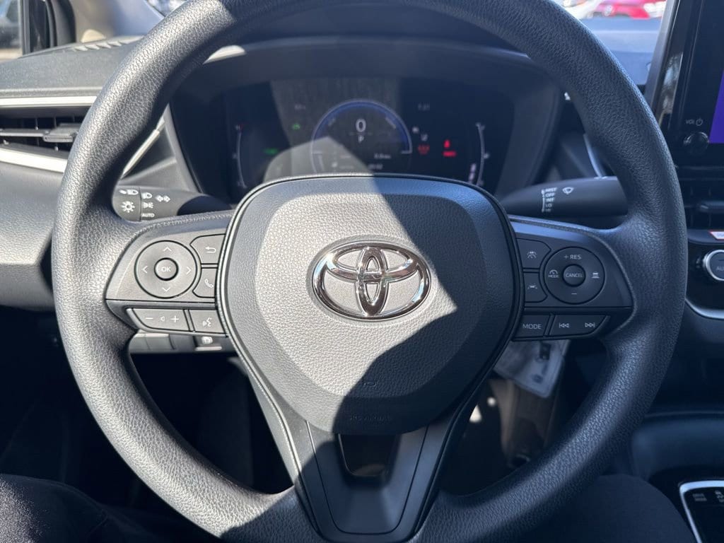 Thumbnail: 2026 Toyota Corolla - 16