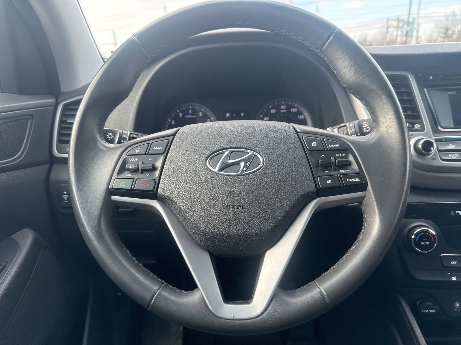 Thumbnail: 2017 Hyundai Tucson - 23