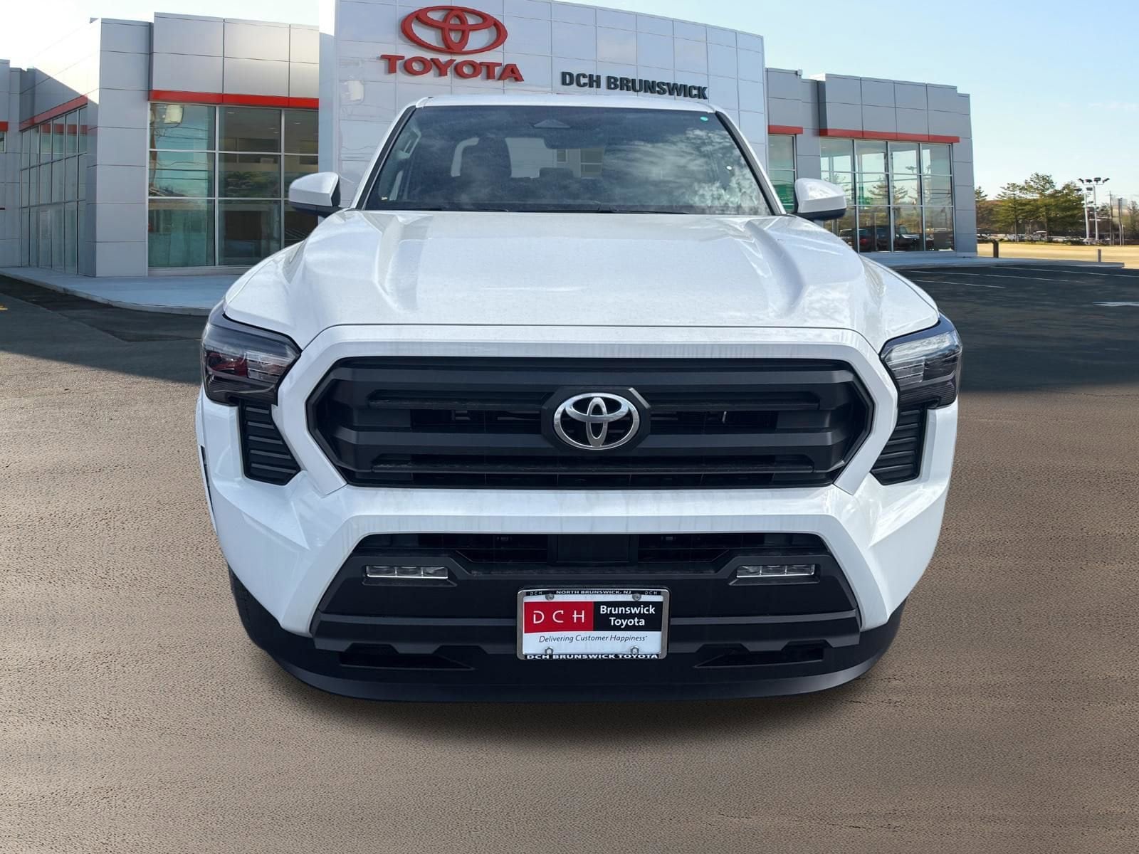 Thumbnail: 2026 Toyota Tacoma - 2