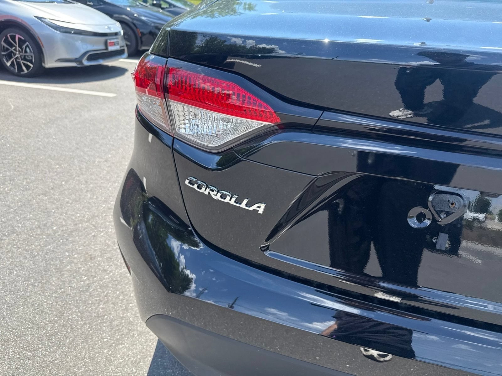 Thumbnail: 2026 Toyota Corolla - 7