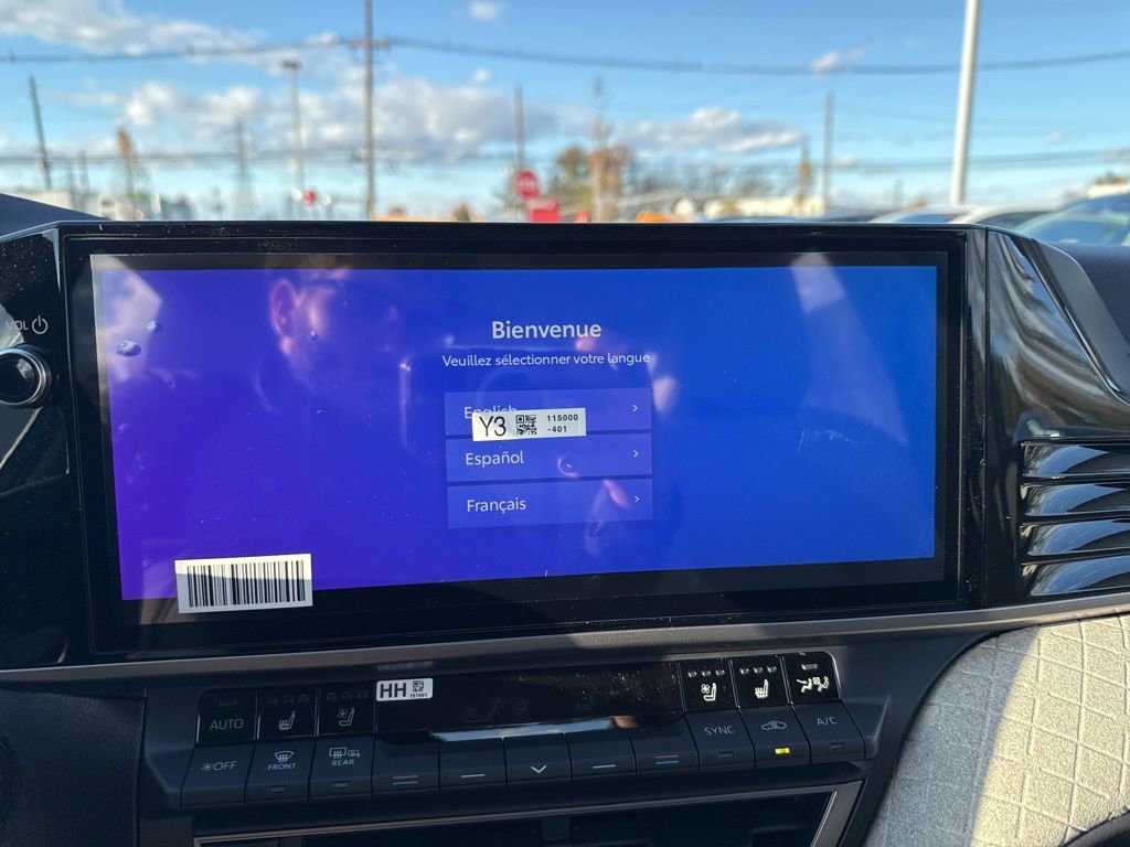 Thumbnail: 2026 Toyota Camry - 17