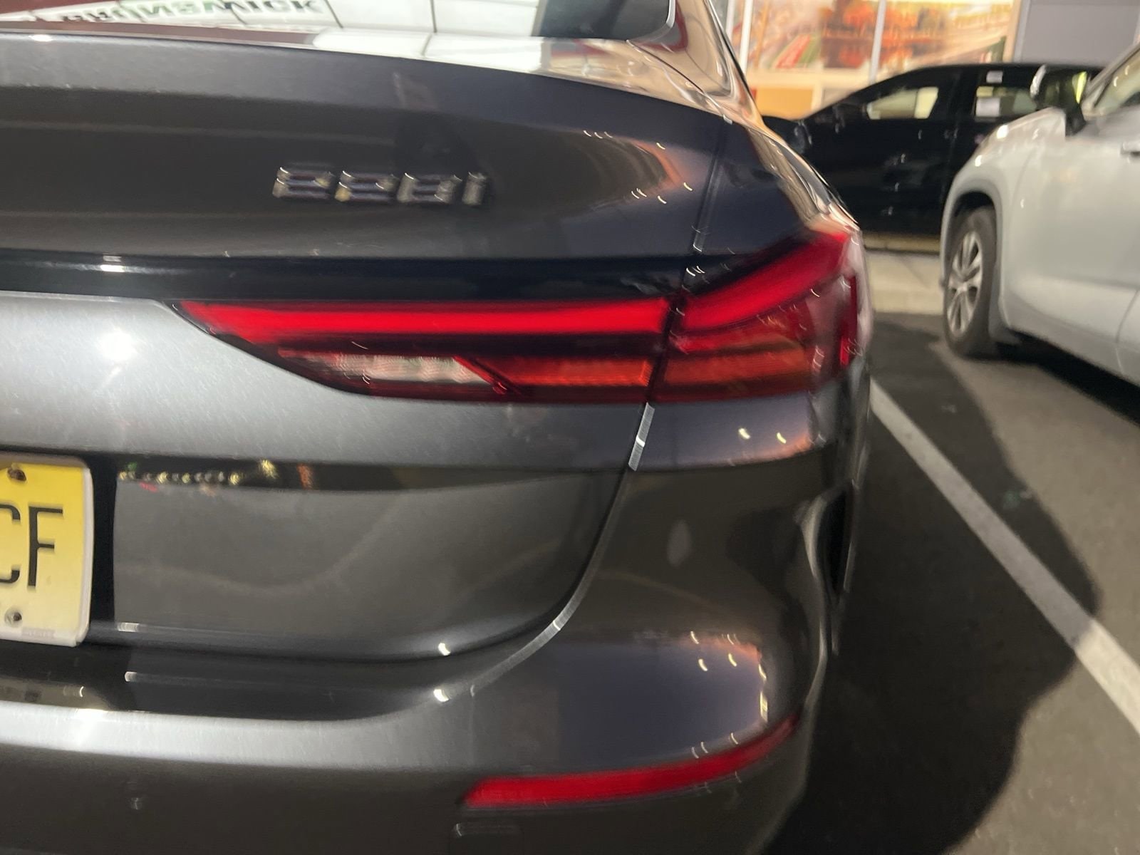 Thumbnail: 2021 BMW 2 Series - 25