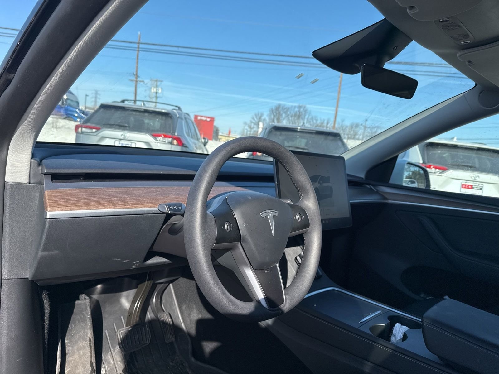 Thumbnail: 2024 Tesla Model Y - 16