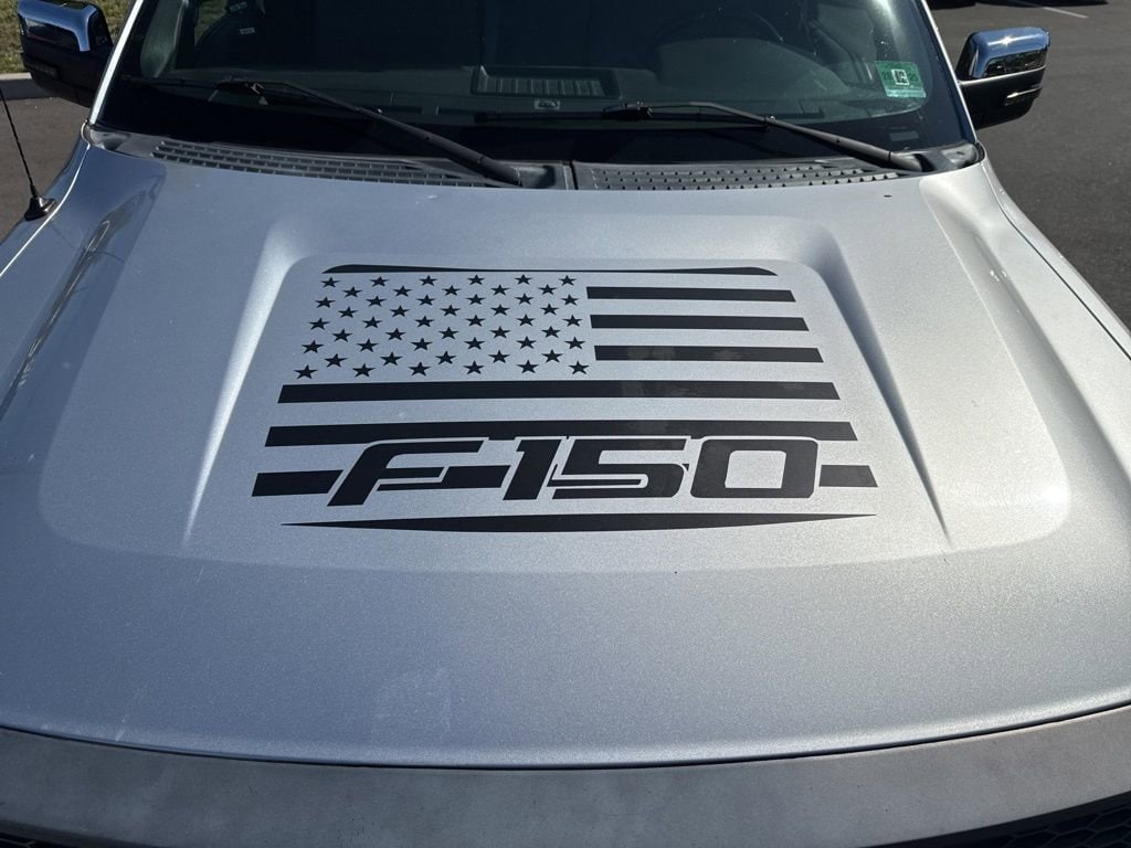 Thumbnail: 2014 Ford F-150 - 15