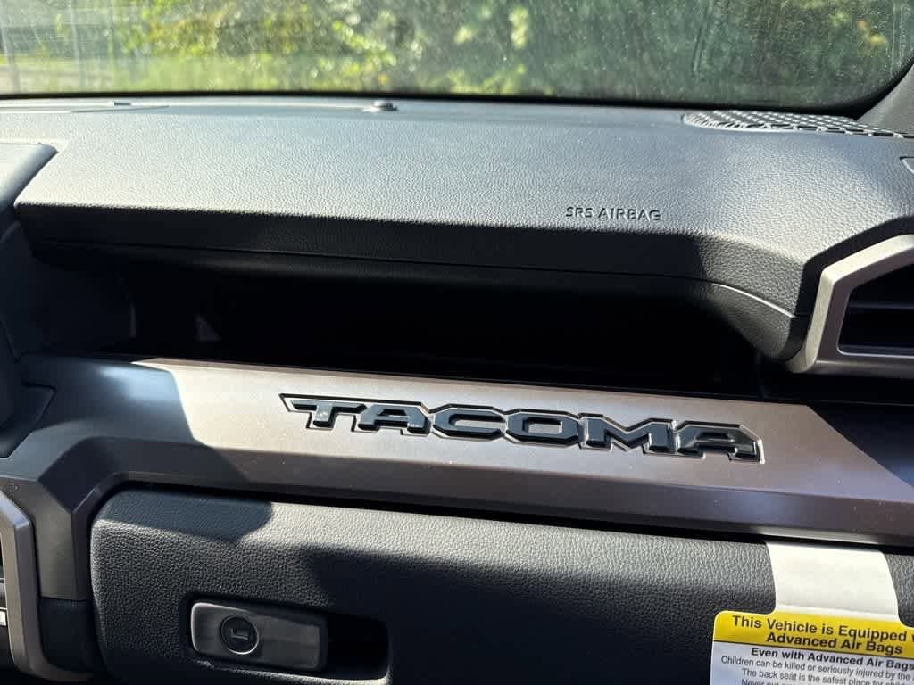 Thumbnail: 2025 Toyota Tacoma - 23