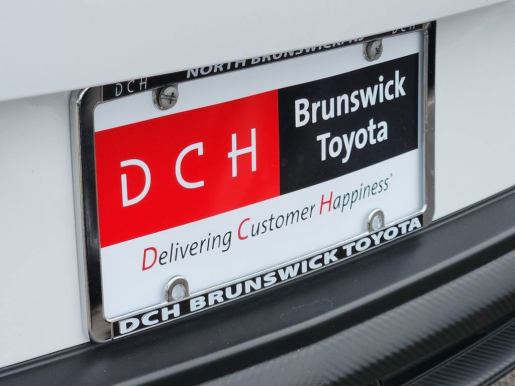 Thumbnail: 2024 Chevrolet TrailBlazer - 37