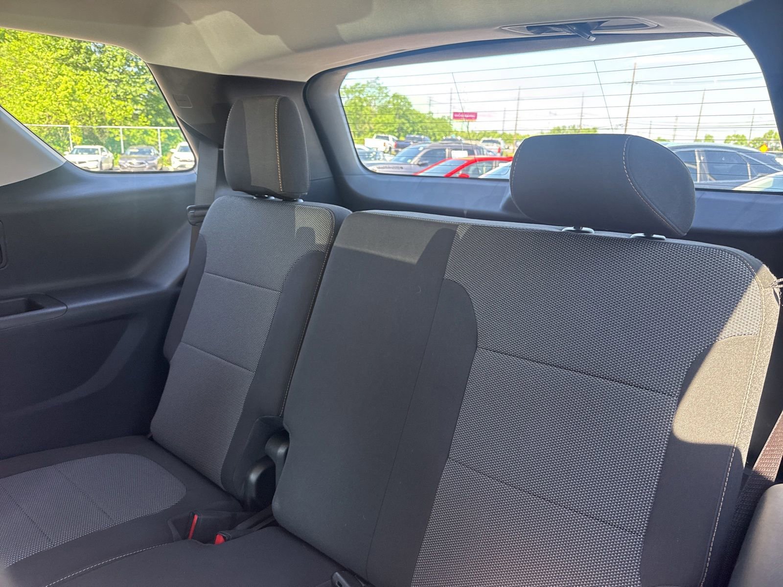Thumbnail: 2020 Chevrolet Traverse - 21