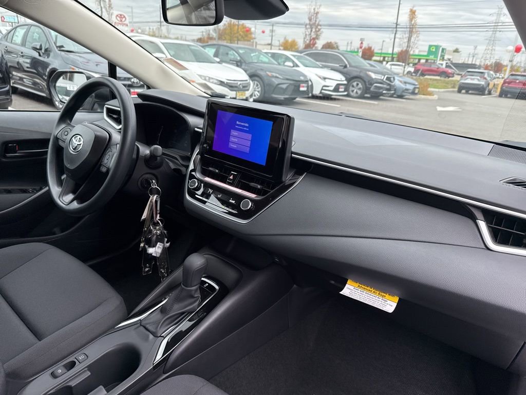 Thumbnail: 2026 Toyota Corolla - 11