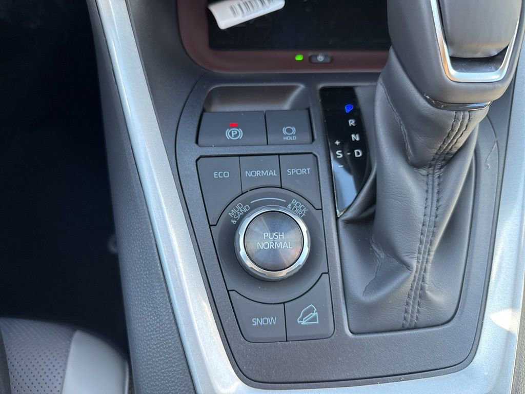 Thumbnail: 2025 Toyota RAV4 - 21