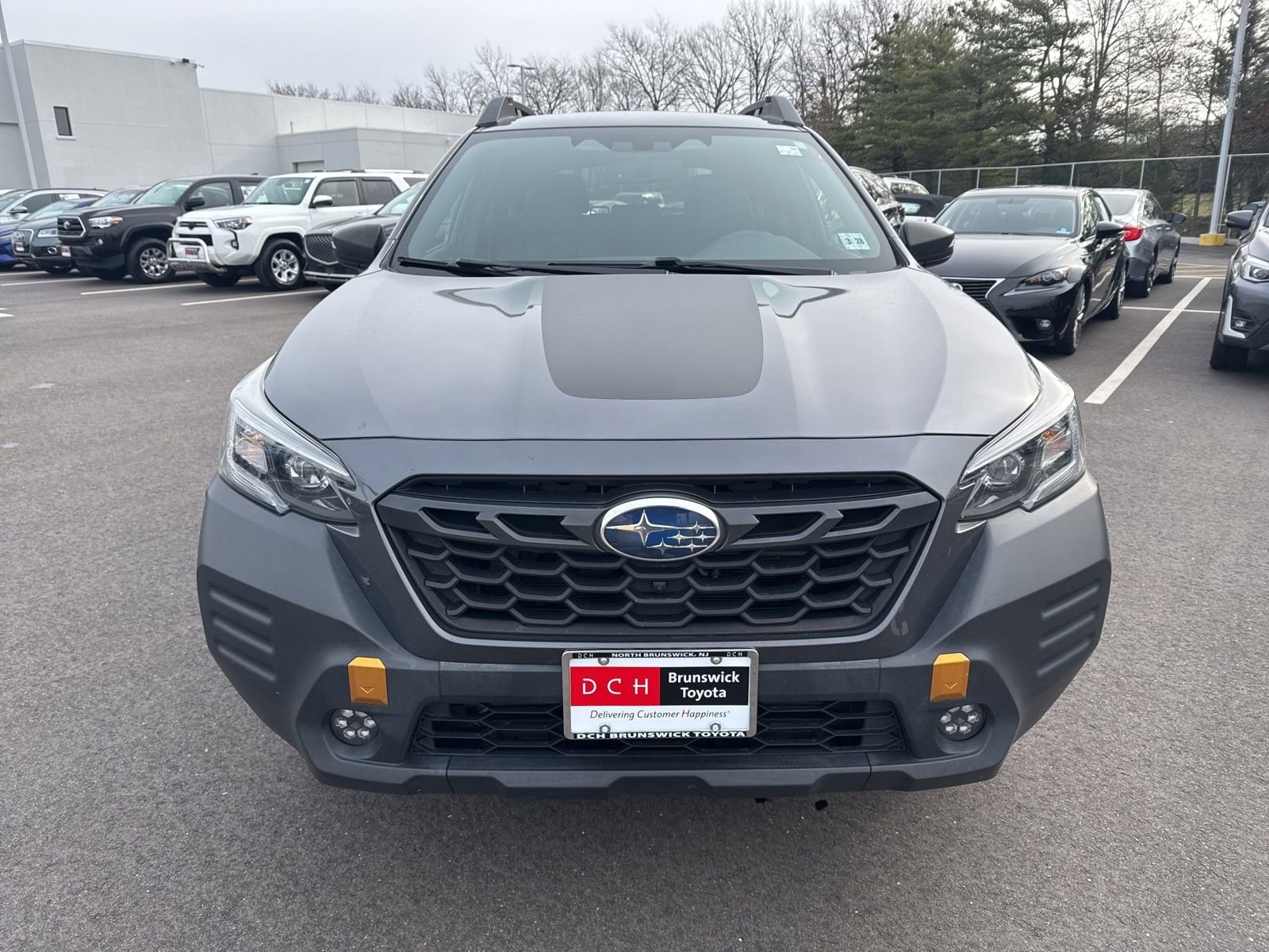 Thumbnail: 2023 Subaru Outback - 2