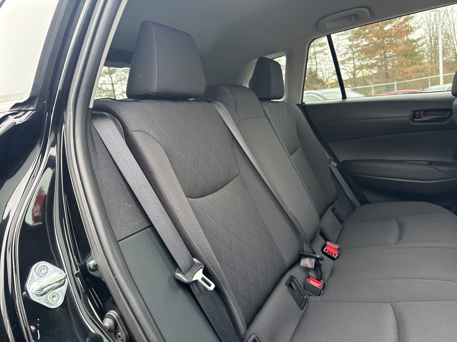 Thumbnail: 2023 Toyota Corolla Cross - 22