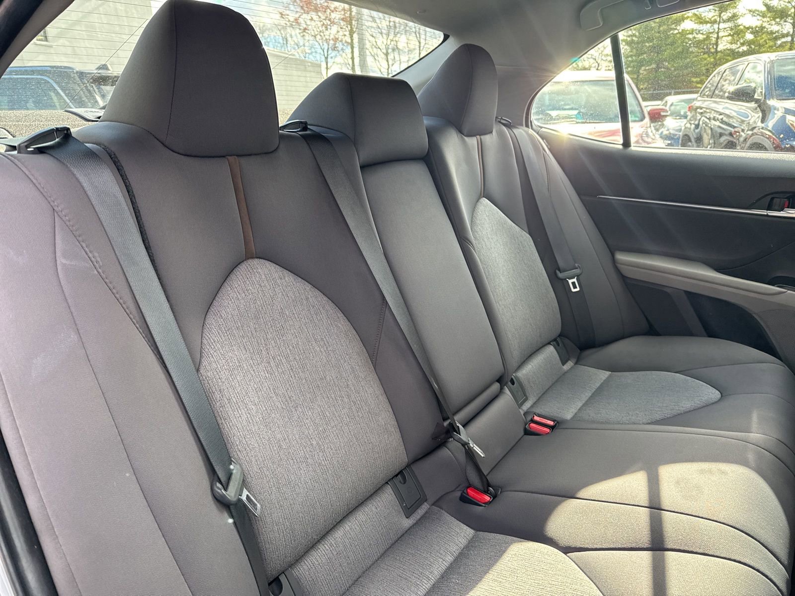 Thumbnail: 2020 Toyota Camry - 21