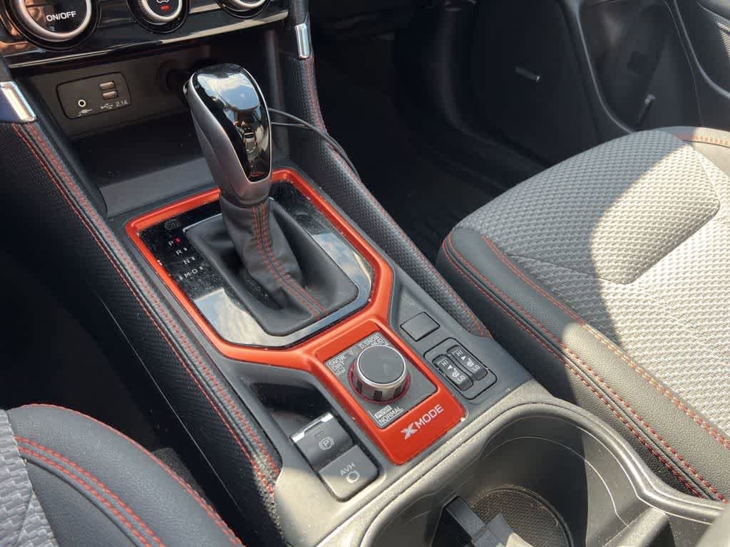 Thumbnail: 2020 Subaru Forester - 21