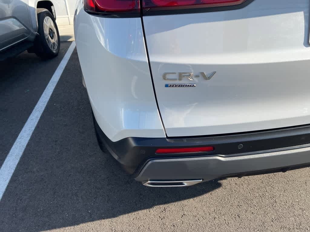 Thumbnail: 2025 Honda CR-V - 26