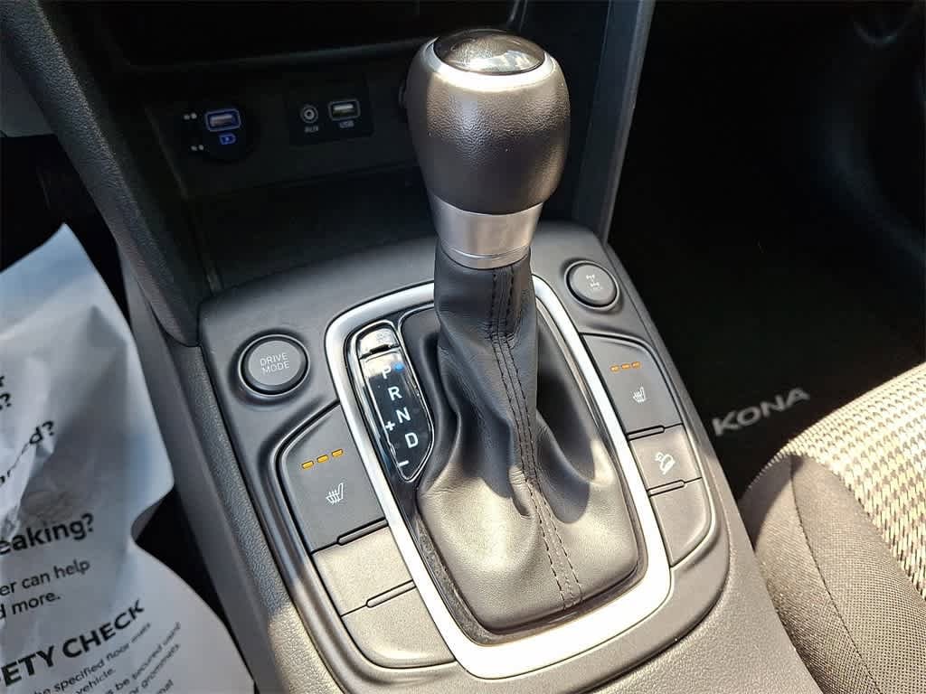 Thumbnail: 2019 Hyundai Kona - 20