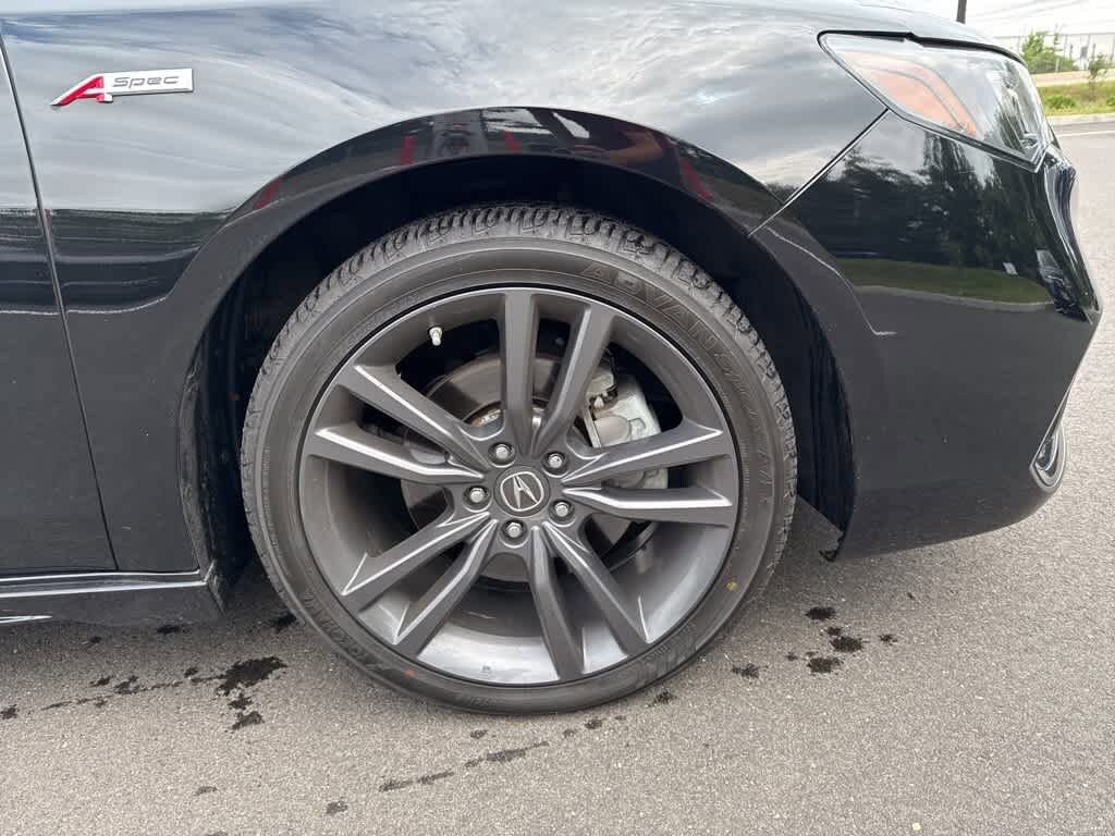 Thumbnail: 2018 Acura TLX - 15