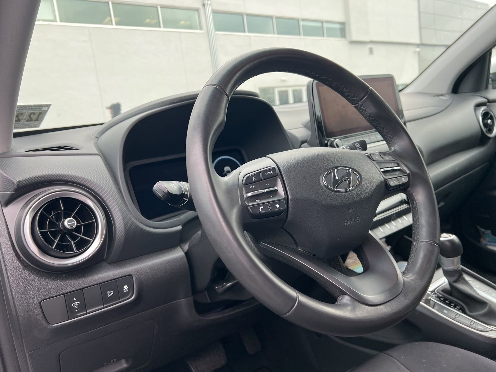 Thumbnail: 2023 Hyundai Kona - 15