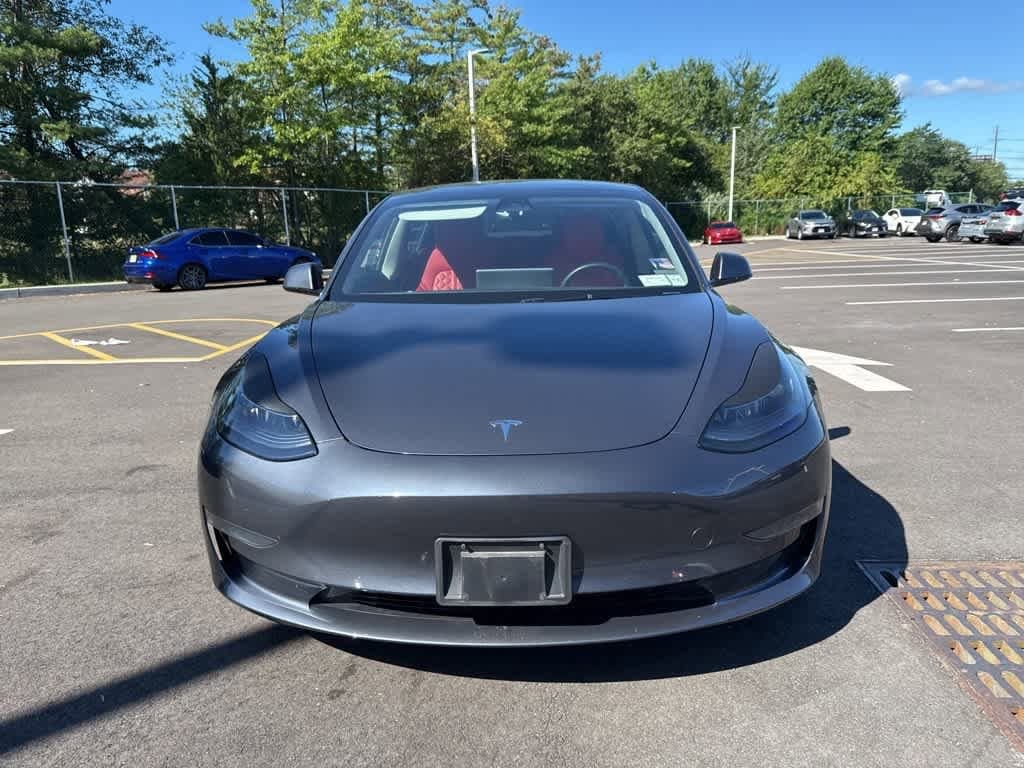 Thumbnail: 2023 Tesla Model 3 - 5