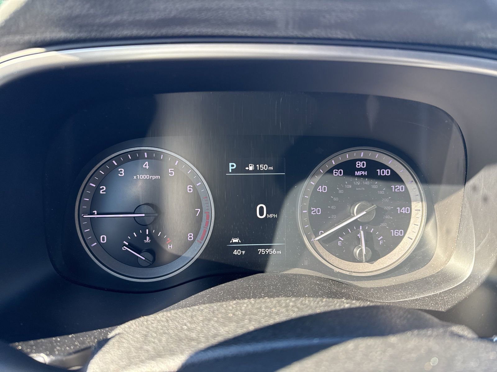 Thumbnail: 2019 Hyundai Tucson - 30