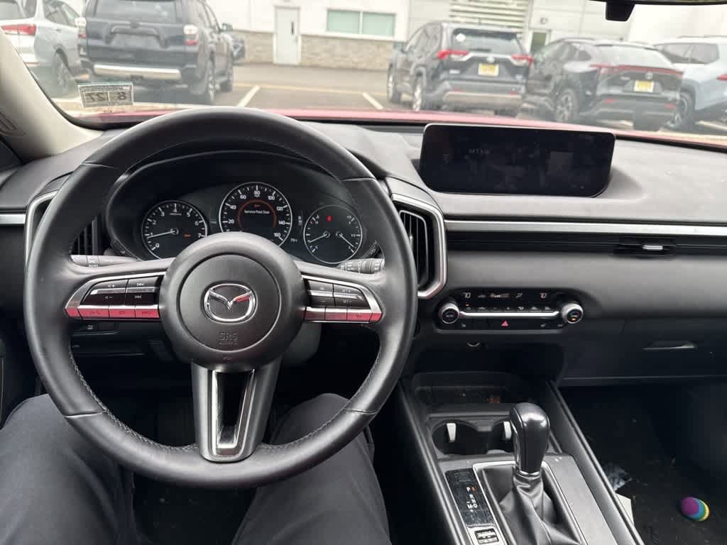 Thumbnail: 2023 Mazda CX-50 - 23