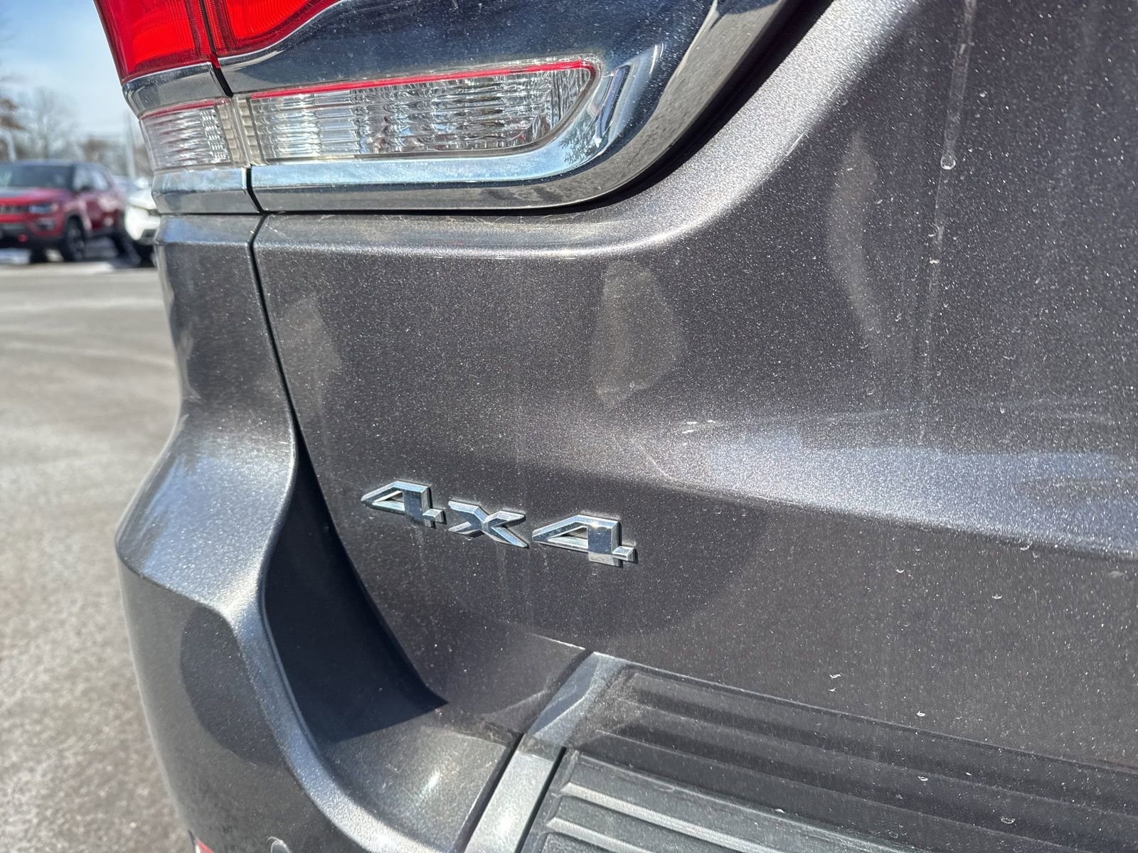 Thumbnail: 2019 Jeep Grand Cherokee - 14