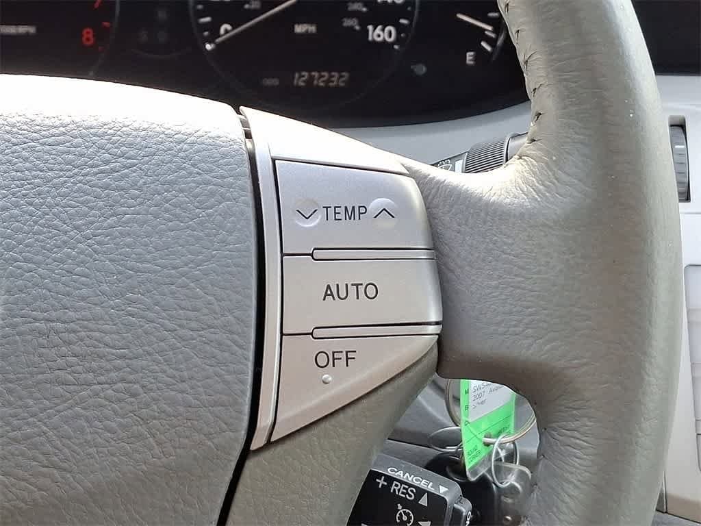 Thumbnail: 2007 Toyota Avalon - 29