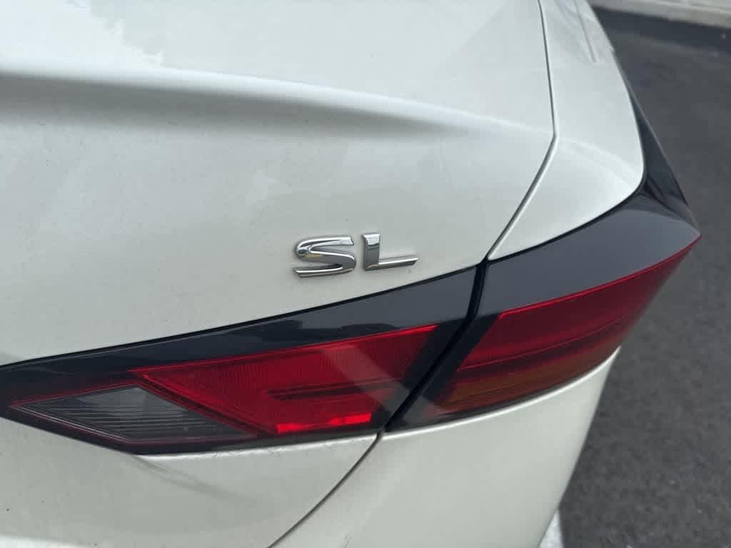 Thumbnail: 2020 Nissan Altima - 14