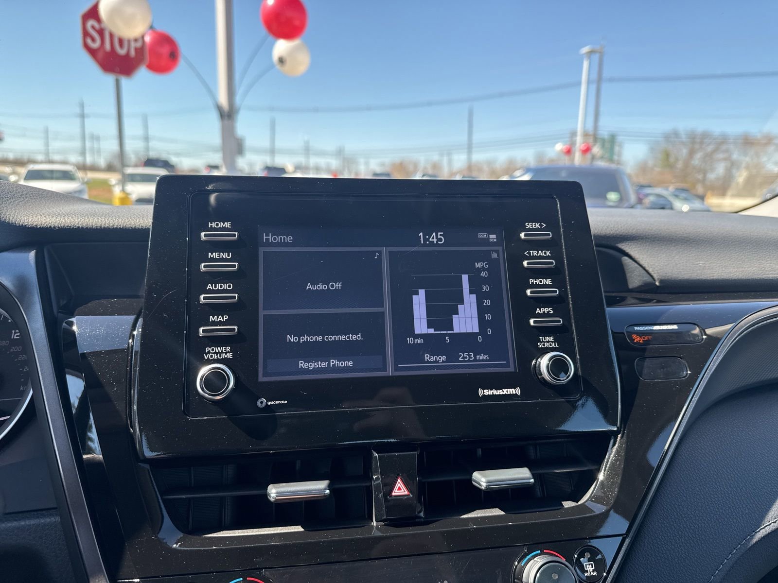 Thumbnail: 2024 Toyota Camry - 24