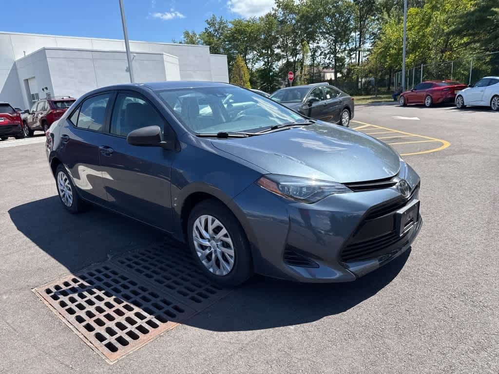 Thumbnail: 2019 Toyota Corolla - 2
