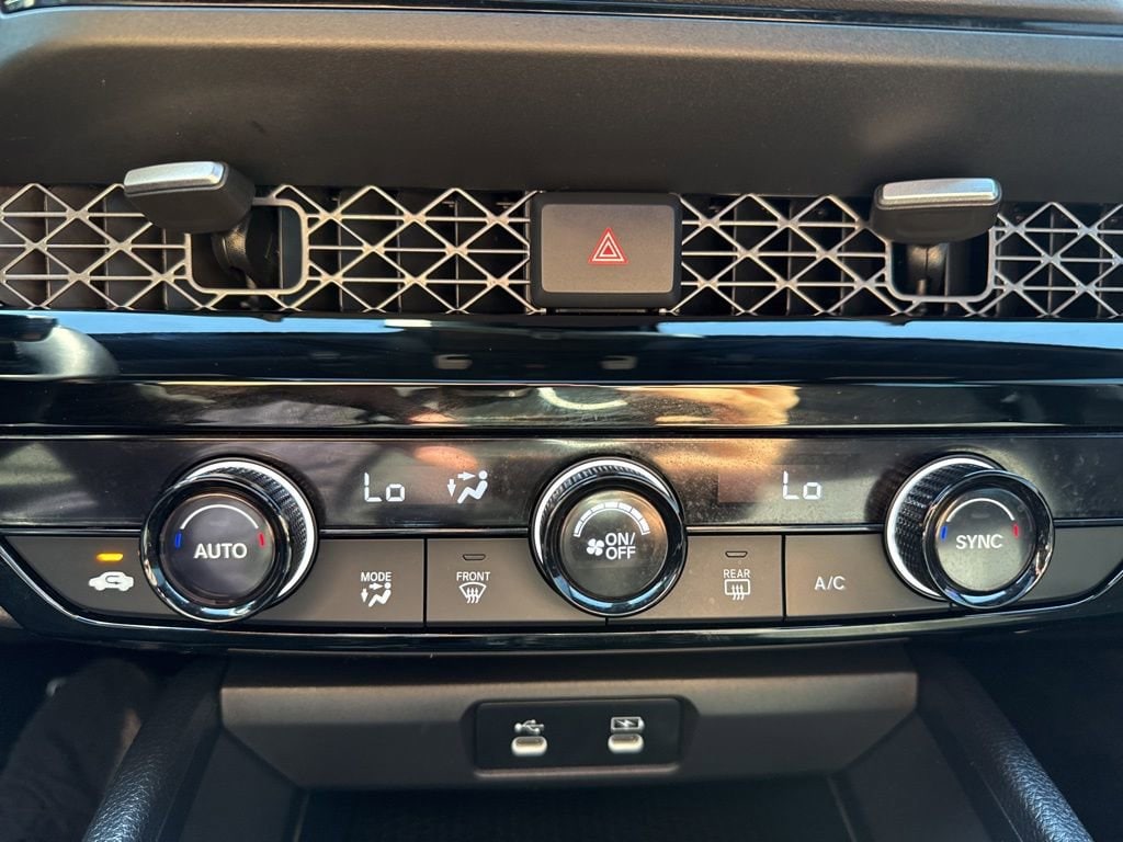 Thumbnail: 2024 Honda Accord - 29