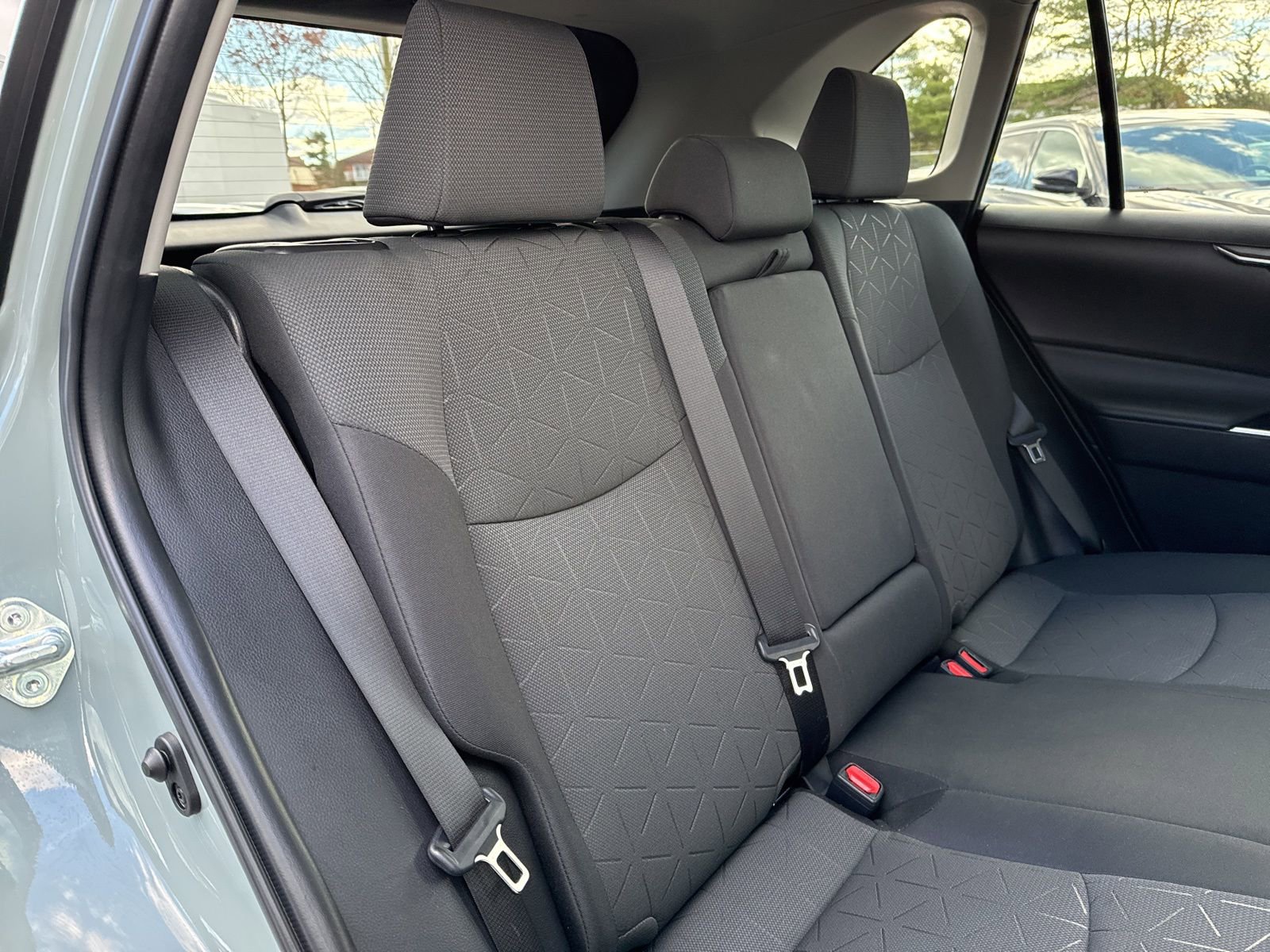 Thumbnail: 2023 Toyota RAV4 - 22