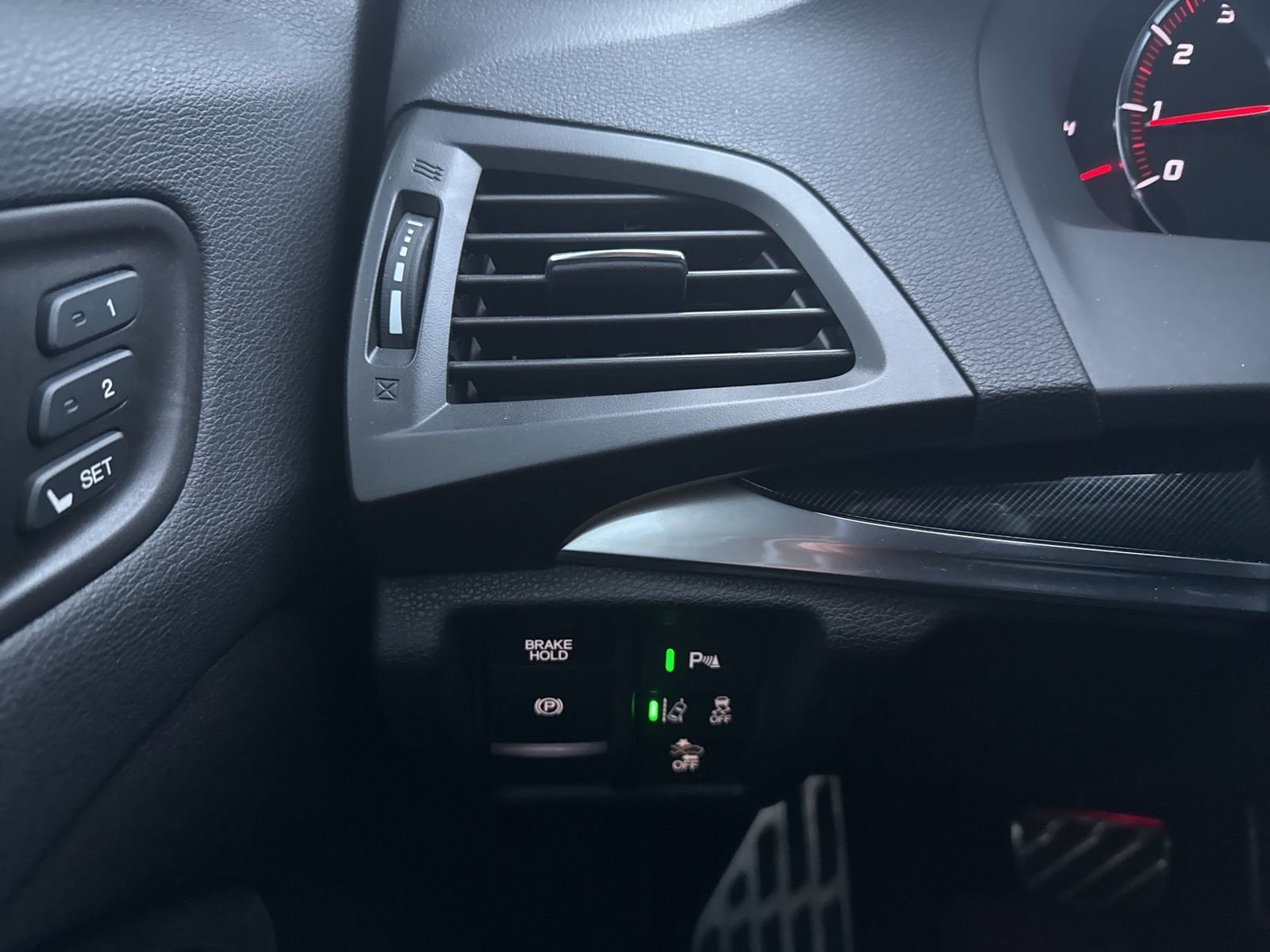 Thumbnail: 2019 Acura MDX - 27