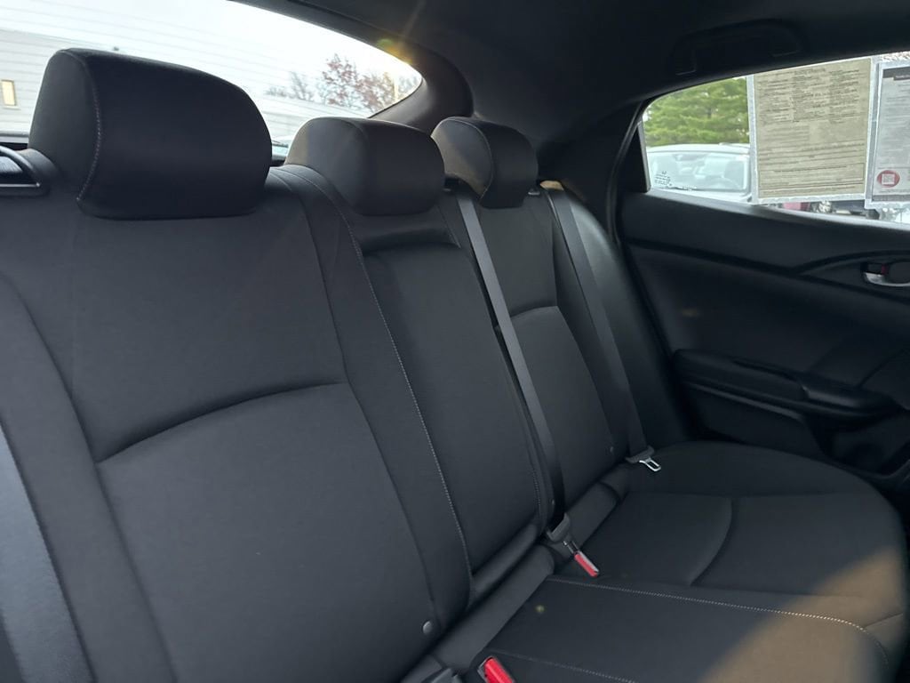 Thumbnail: 2021 Honda Civic - 21