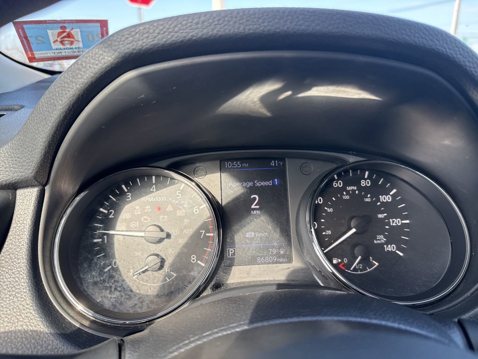 Thumbnail: 2018 Nissan Rogue - 31