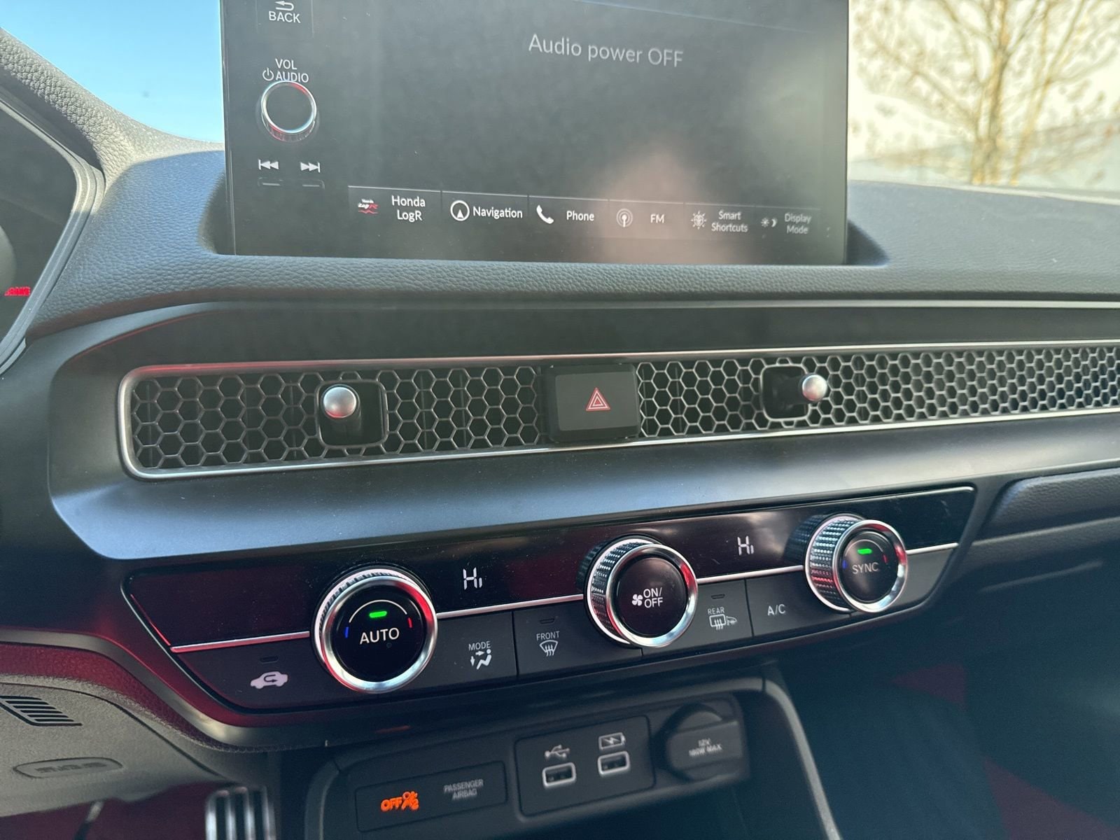 Thumbnail: 2024 Honda Civic - 28