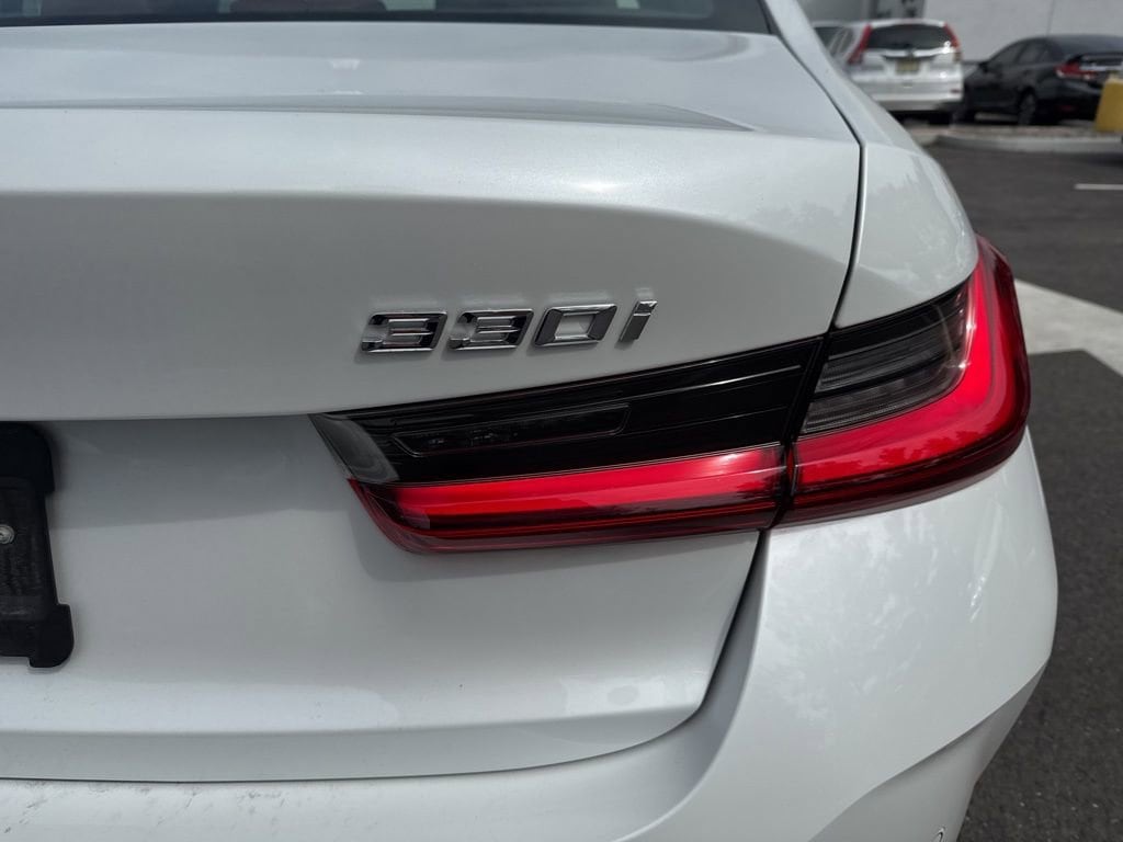 Thumbnail: 2023 BMW 3 Series - 15