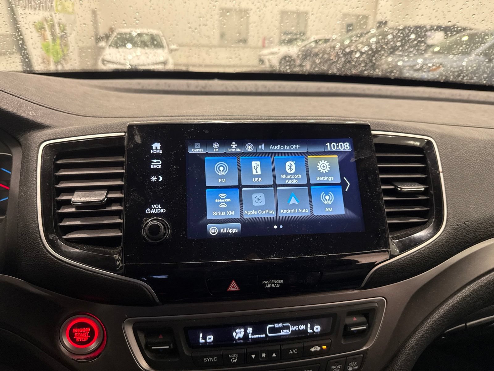 Thumbnail: 2019 Honda Pilot - 26
