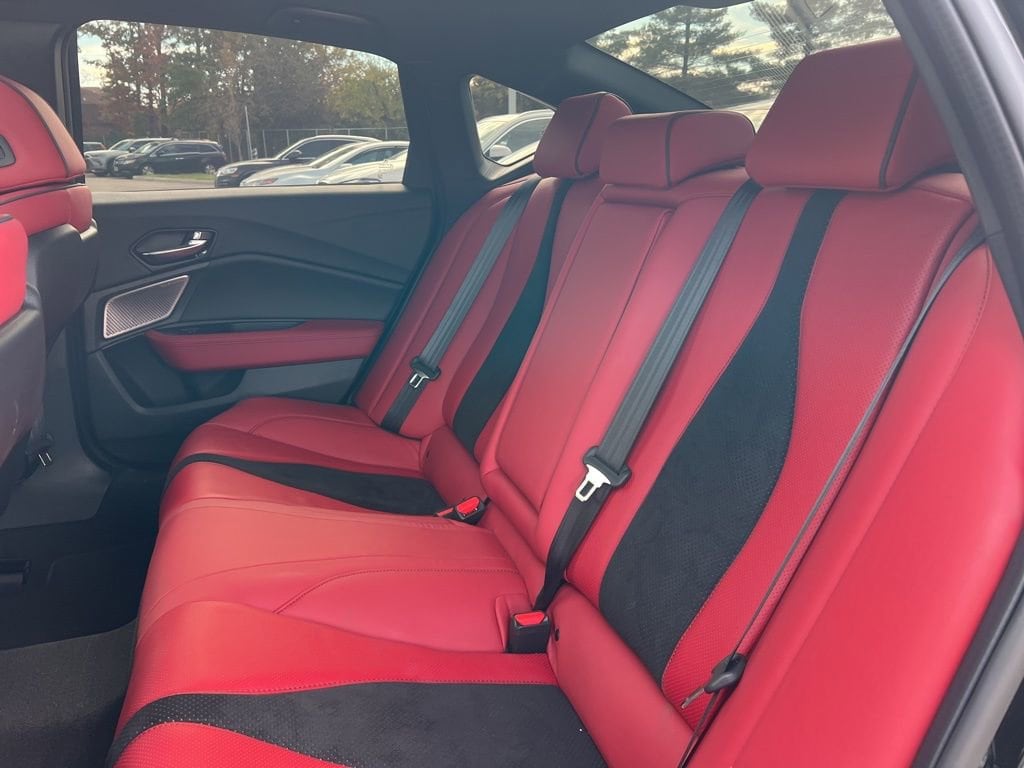 Thumbnail: 2022 Acura TLX - 15