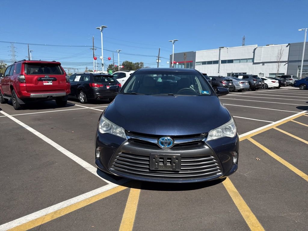 Thumbnail: 2016 Toyota Camry - 2