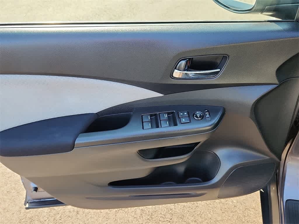Thumbnail: 2015 Honda CR-V - 18