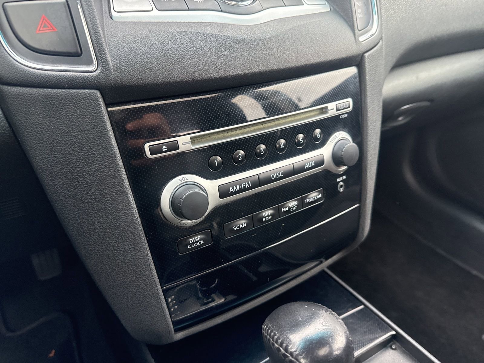 Thumbnail: 2011 Nissan Maxima - 26