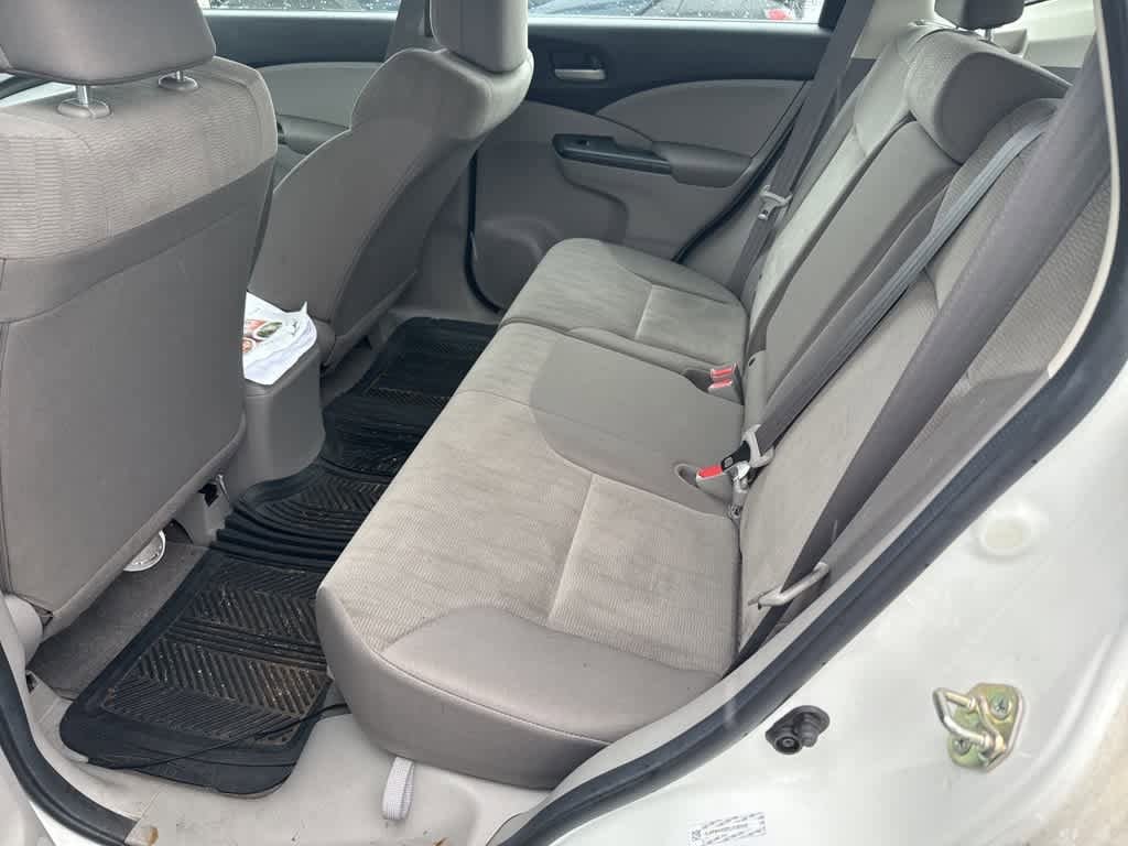 Thumbnail: 2014 Honda CR-V - 13